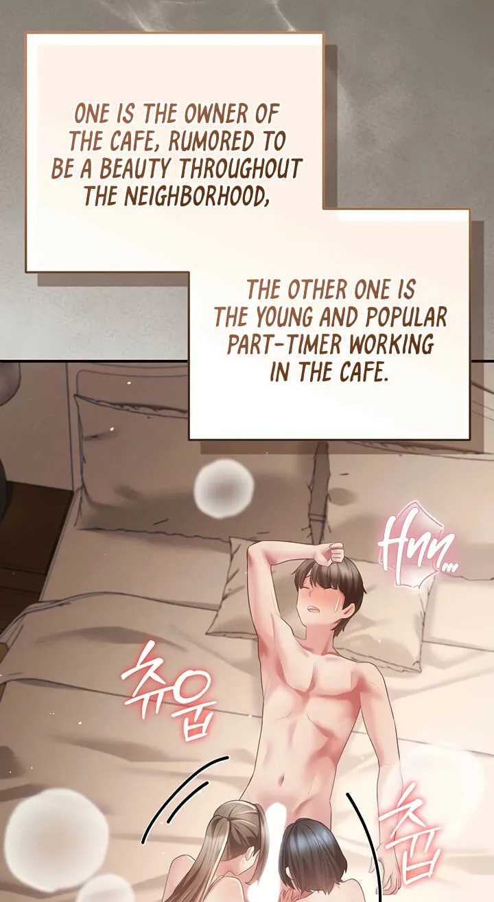 Perverted Pure Love Chapter 18 page 56 - 