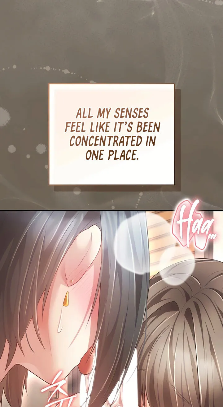 Perverted Pure Love Chapter 18 page 58 - 