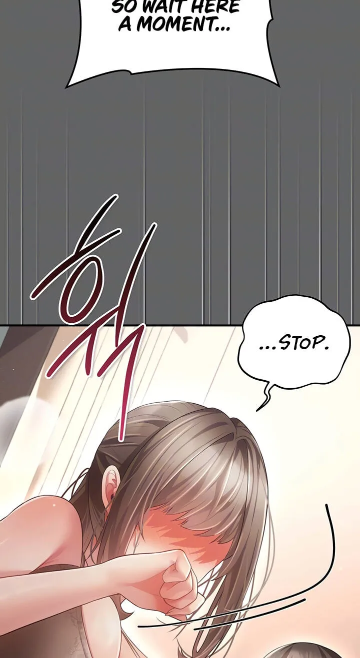 Perverted Pure Love Chapter 18 page 9 - 