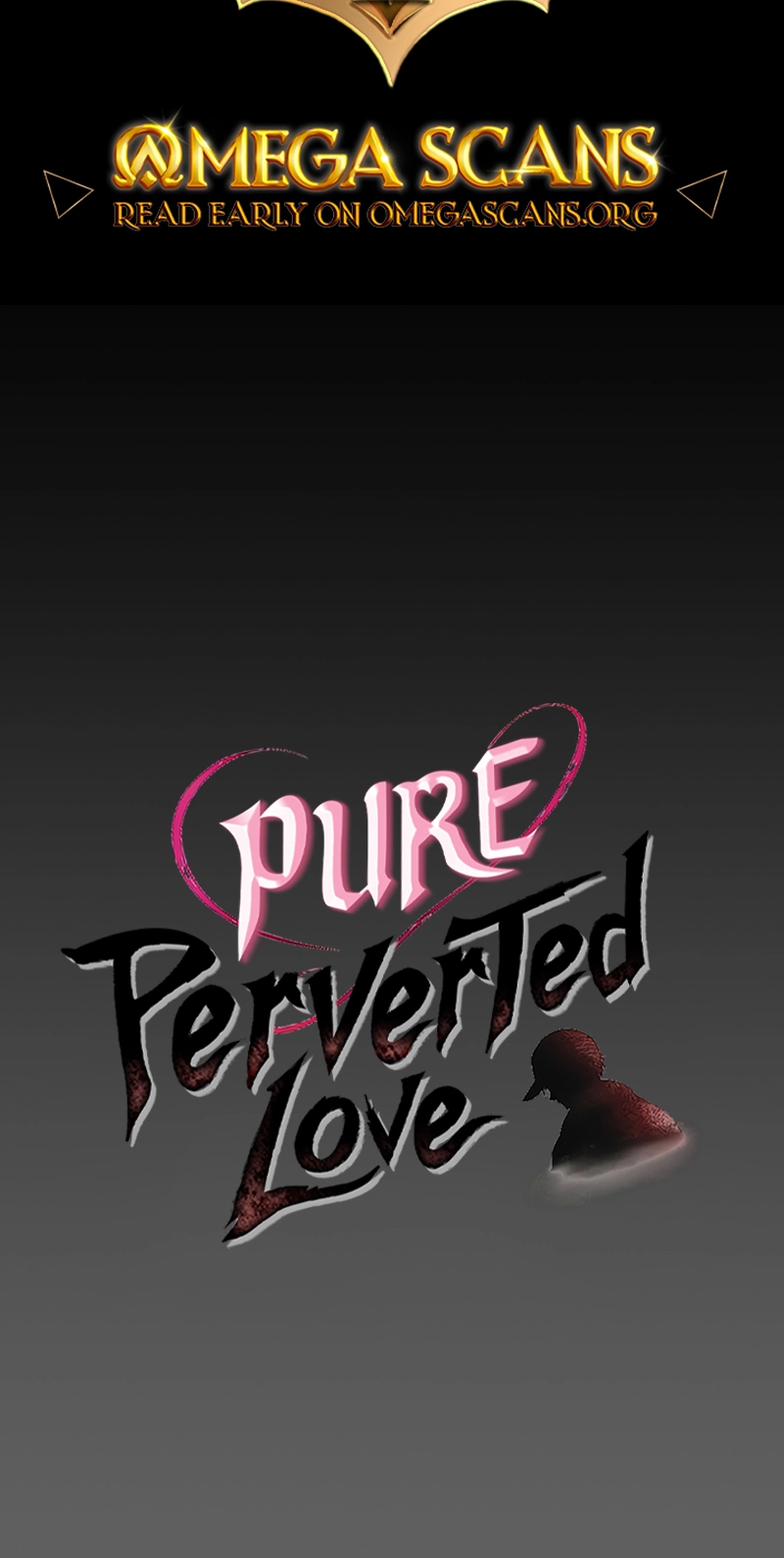 Perverted Pure Love Chapter 19 page 2 - 