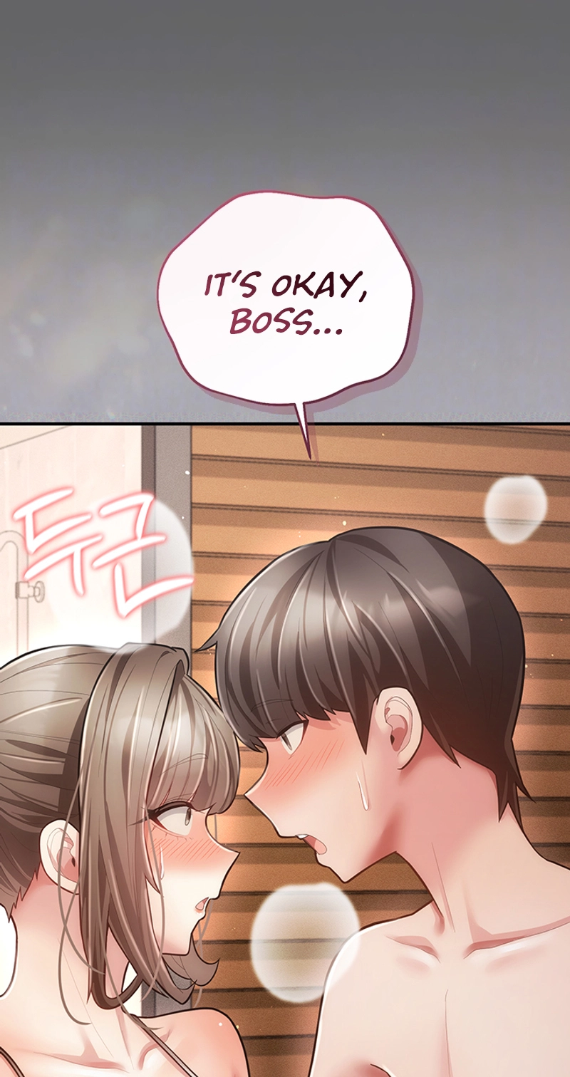 Perverted Pure Love Chapter 19 page 11 - 