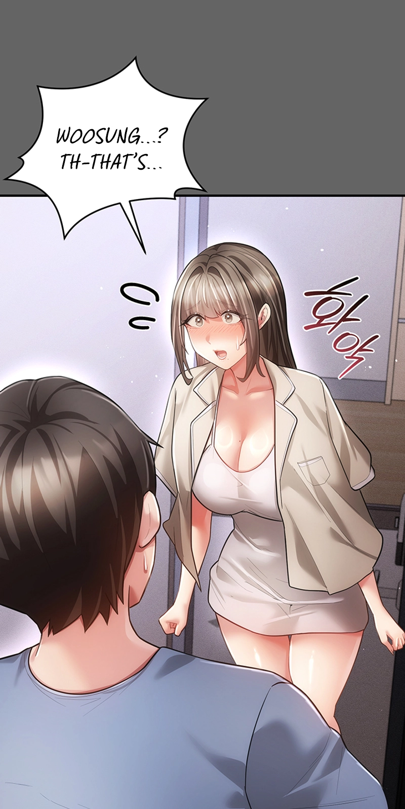 Perverted Pure Love Chapter 19 page 113 - 
