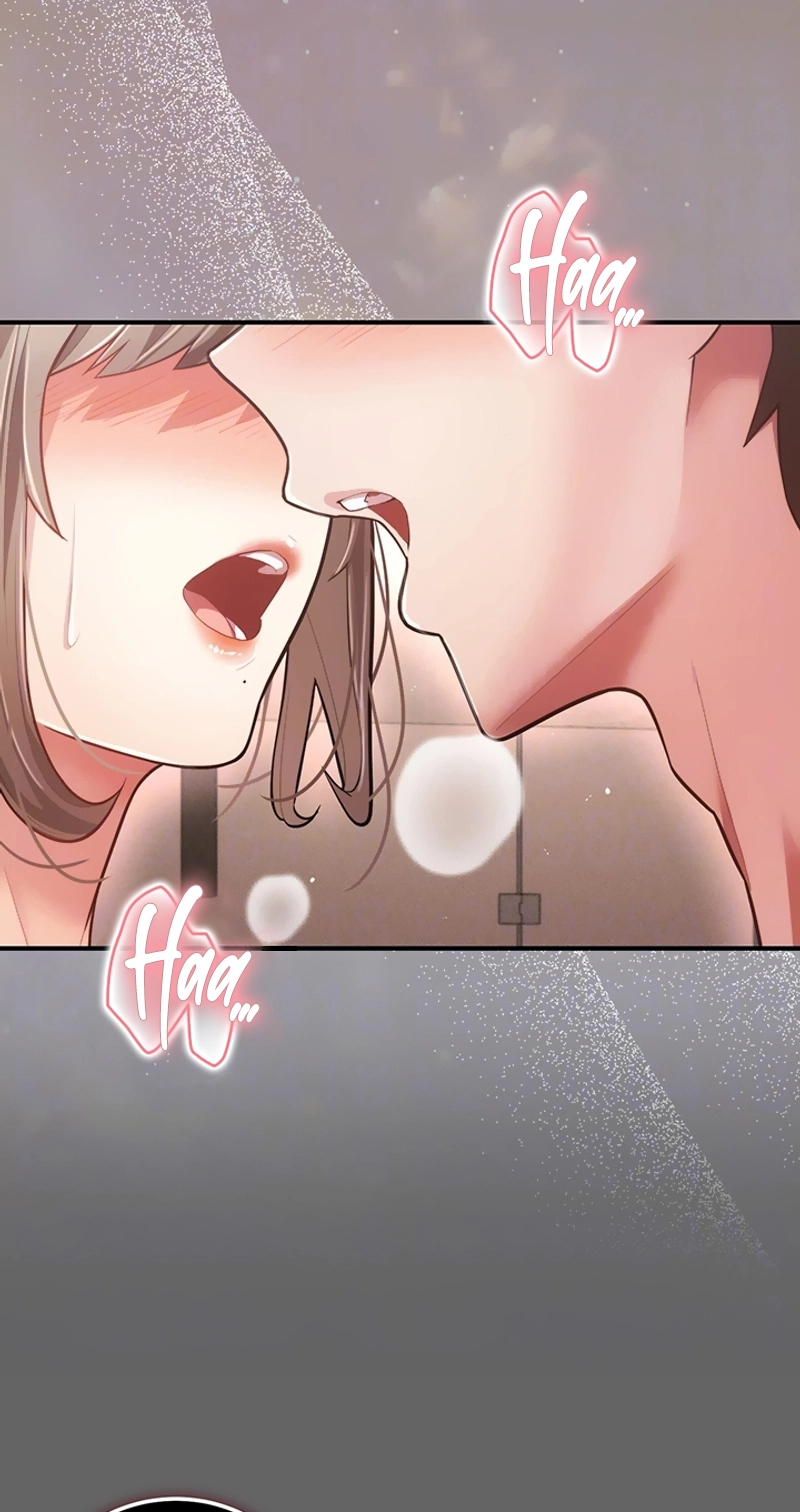 Perverted Pure Love Chapter 19 page 15 - 