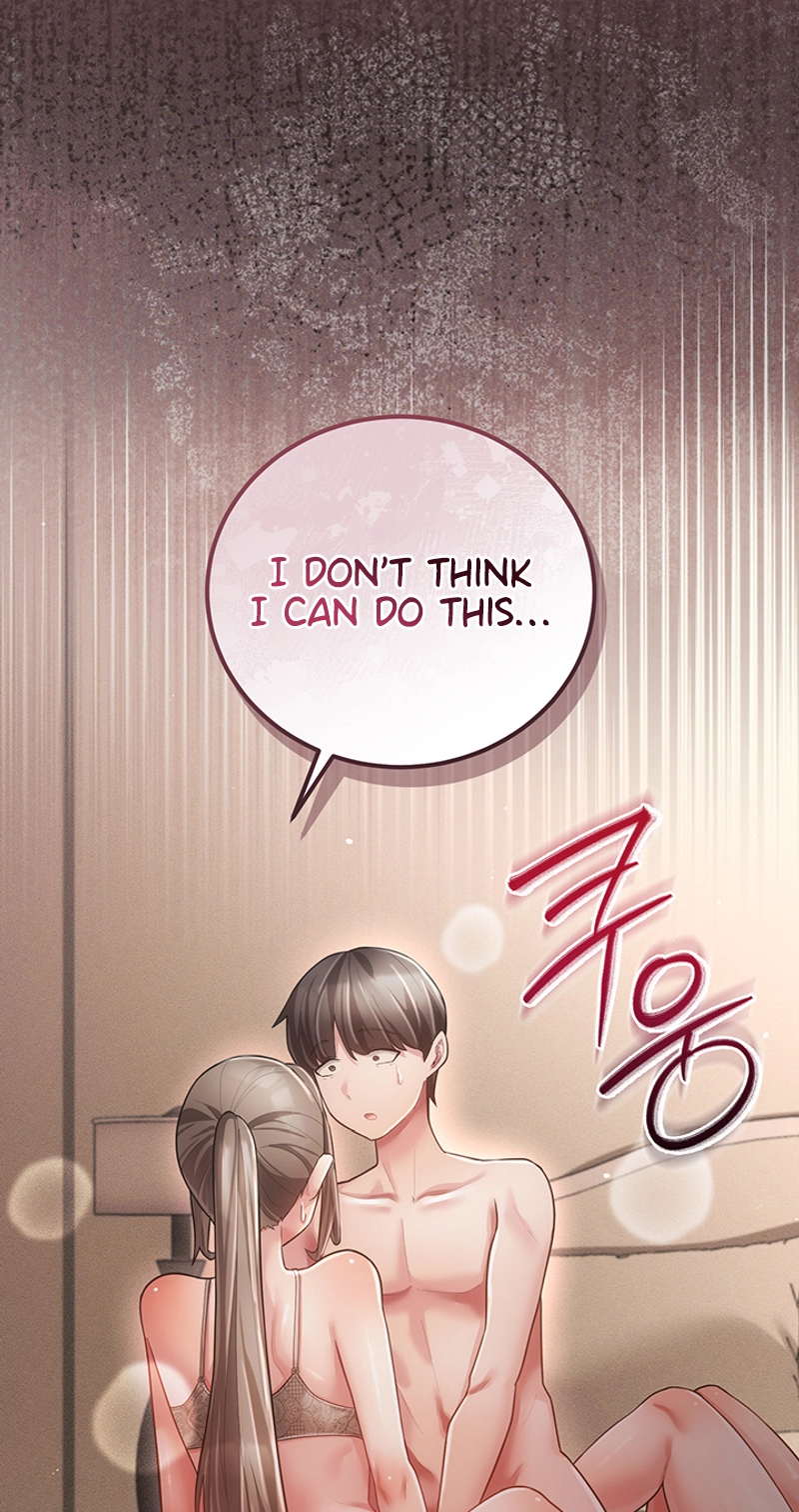 Perverted Pure Love Chapter 19 page 17 - 