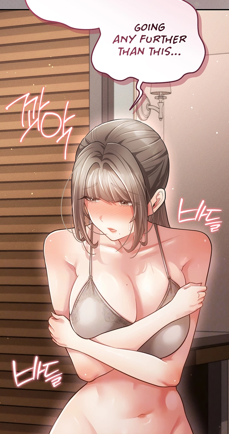 Perverted Pure Love Chapter 19 page 19 - 