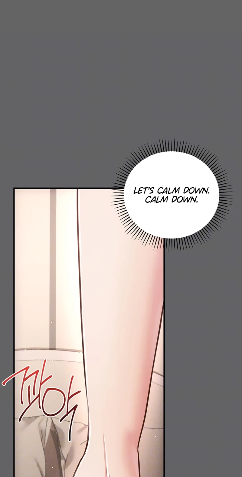 Perverted Pure Love Chapter 19 page 23 - 
