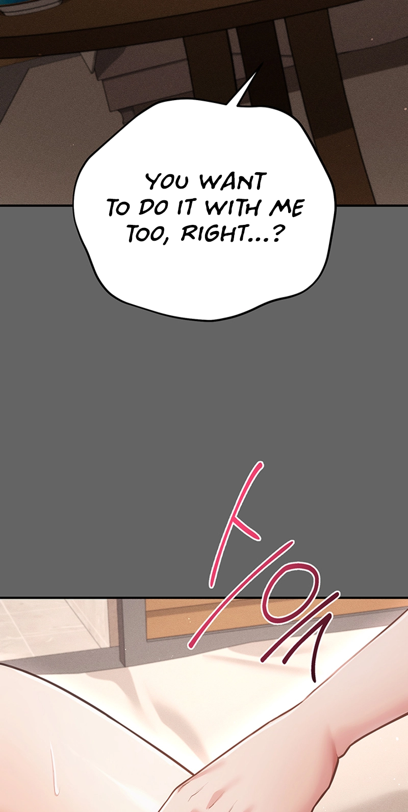 Perverted Pure Love Chapter 19 page 4 - 
