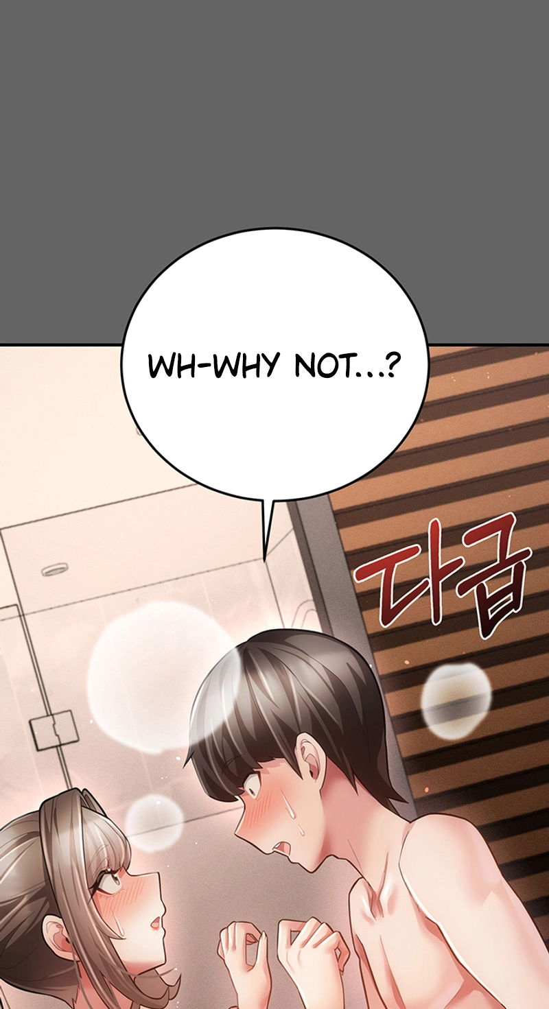 Perverted Pure Love Chapter 19 page 31 - 