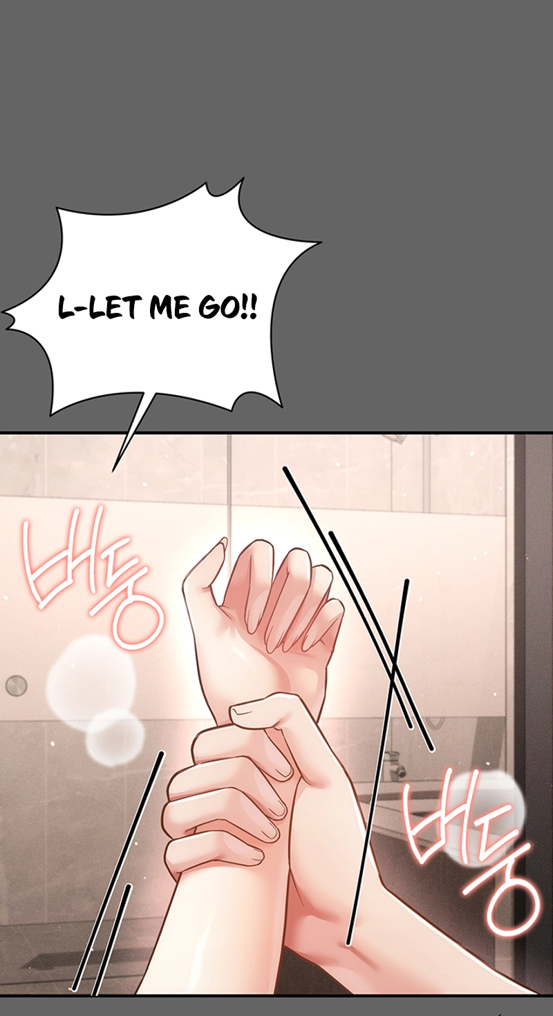 Perverted Pure Love Chapter 19 page 33 - 