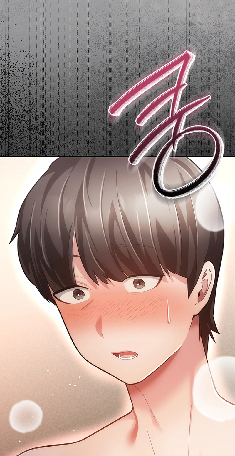 Perverted Pure Love Chapter 19 page 42 - 