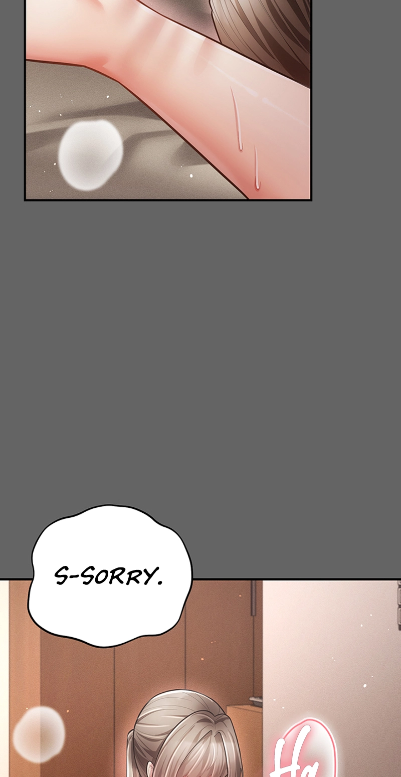 Perverted Pure Love Chapter 19 page 45 - 