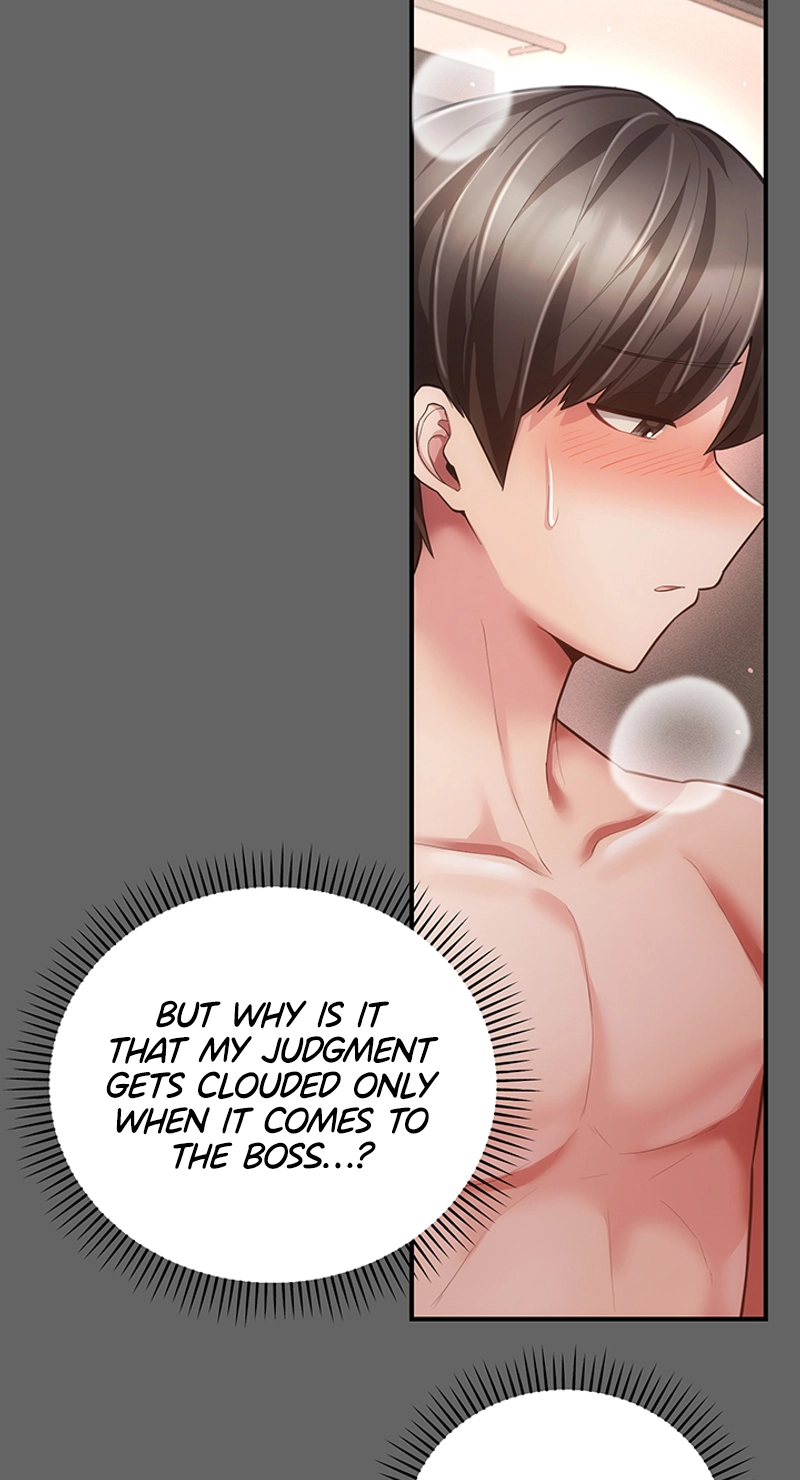 Perverted Pure Love Chapter 19 page 56 - 