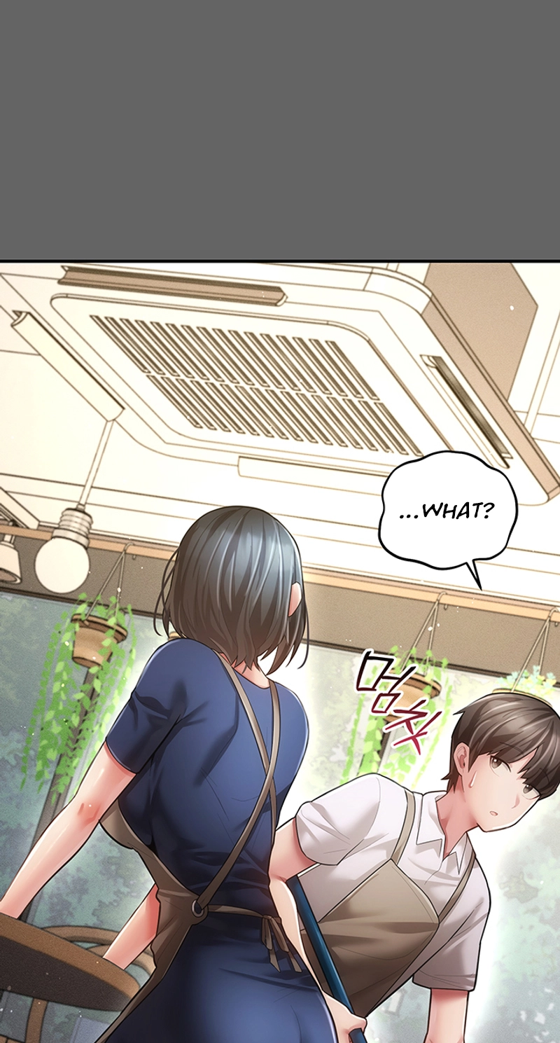 Perverted Pure Love Chapter 19 page 61 - 