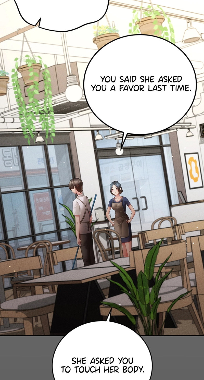 Perverted Pure Love Chapter 19 page 65 - 