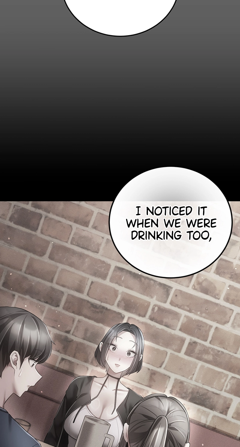 Perverted Pure Love Chapter 19 page 66 - 