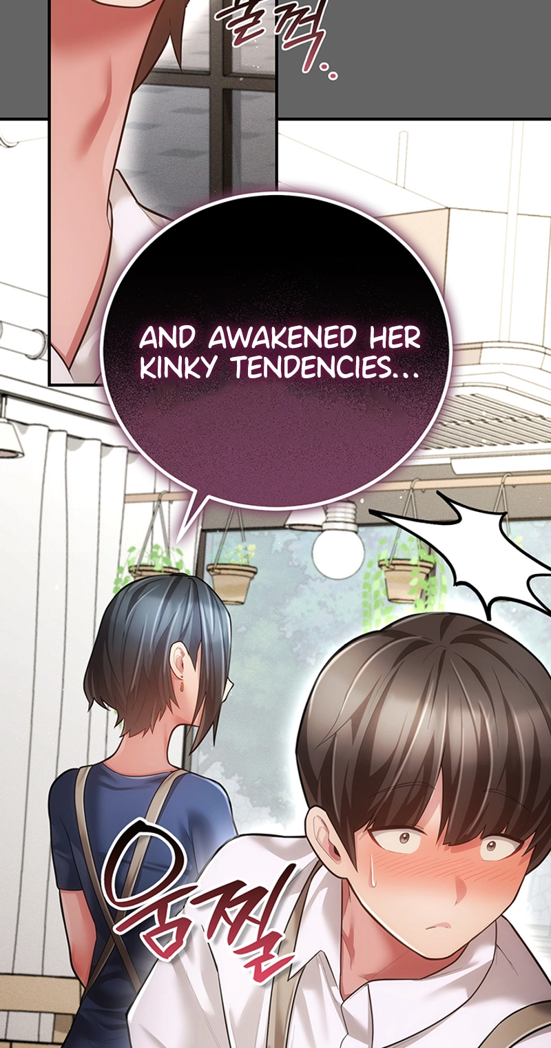 Perverted Pure Love Chapter 19 page 75 - 