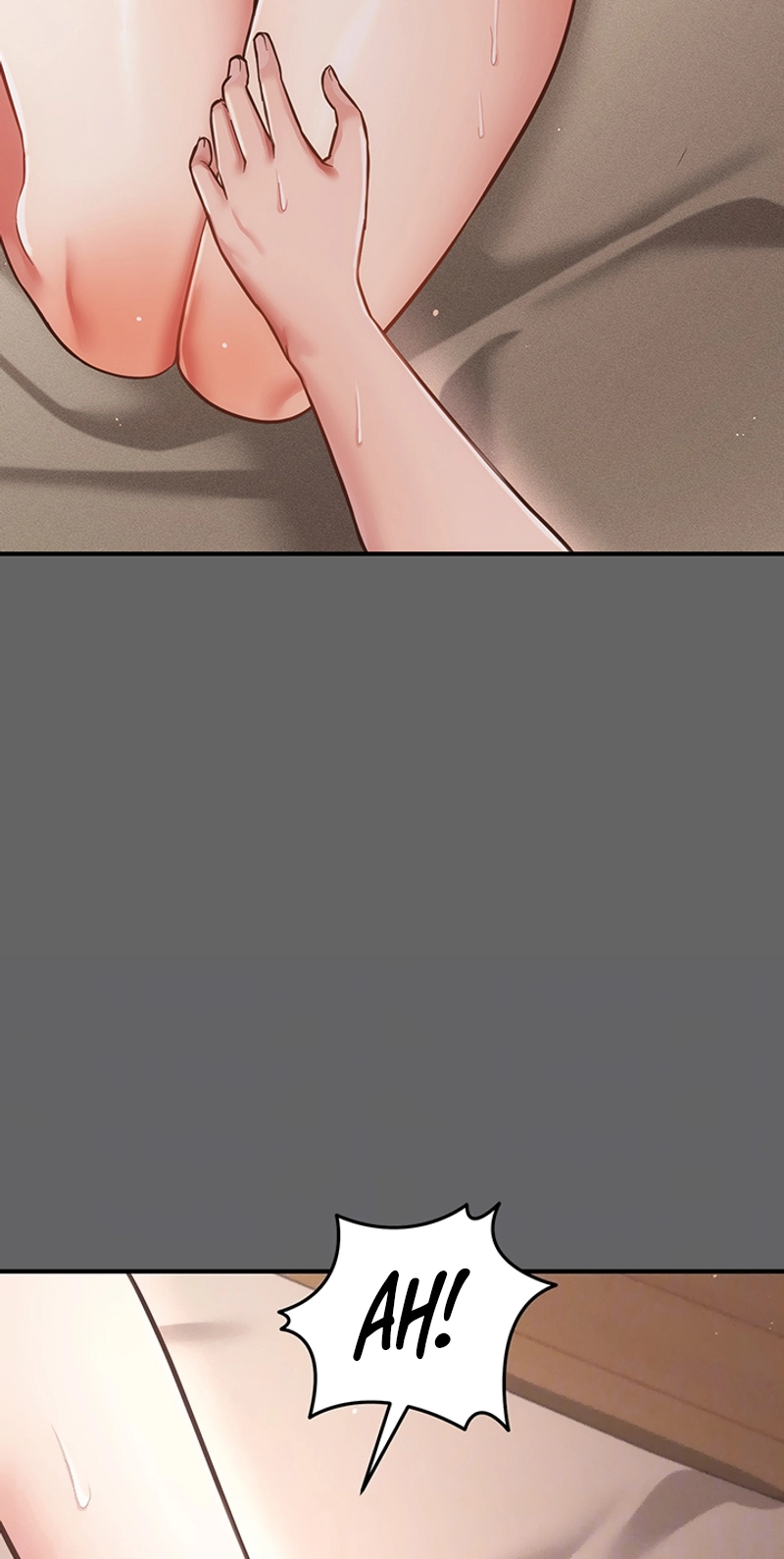 Perverted Pure Love Chapter 19 page 9 - 
