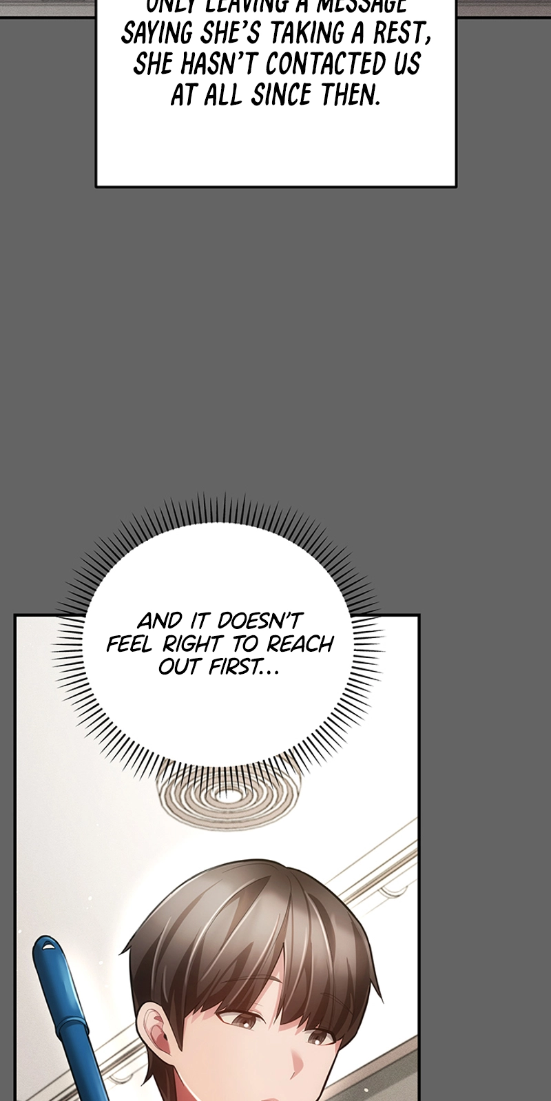 Perverted Pure Love Chapter 19 page 83 - 