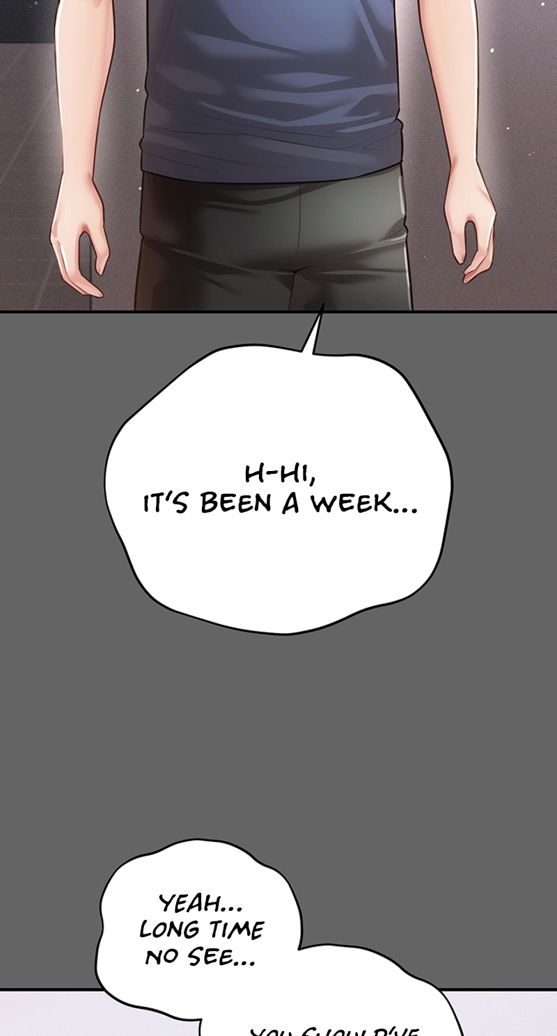 Perverted Pure Love Chapter 19 page 92 - 