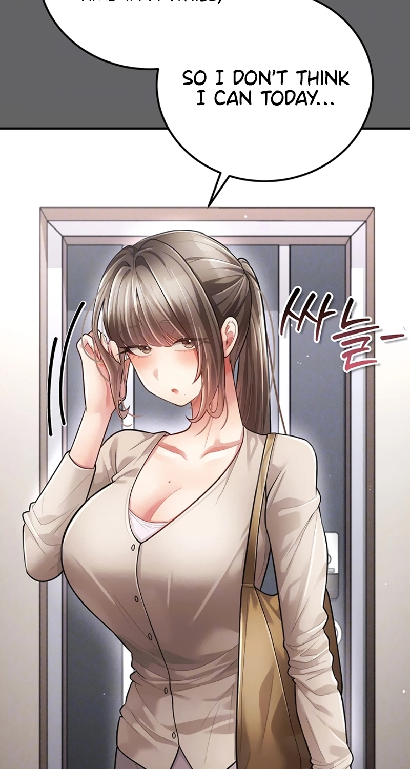 Perverted Pure Love Chapter 20 page 11 - 