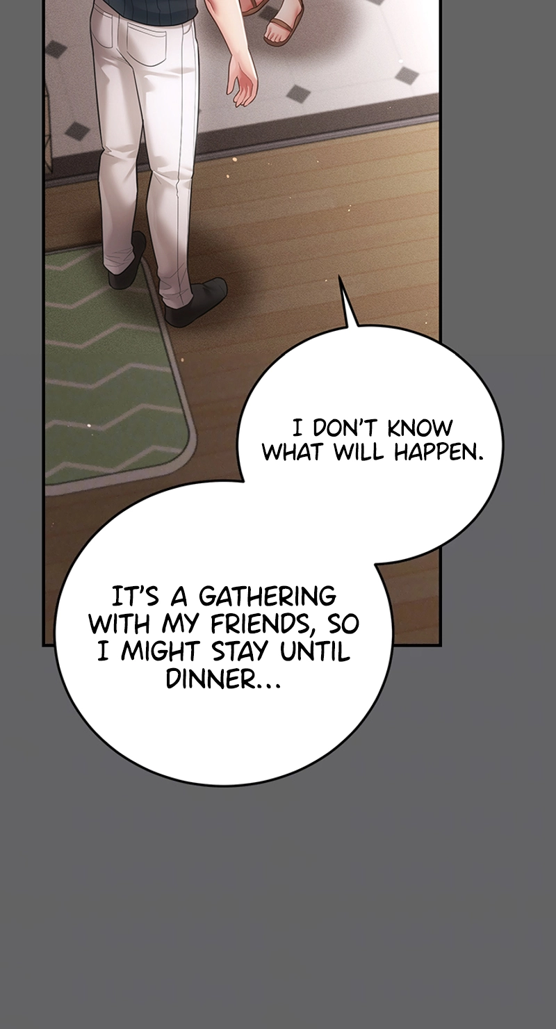 Perverted Pure Love Chapter 20 page 14 - 