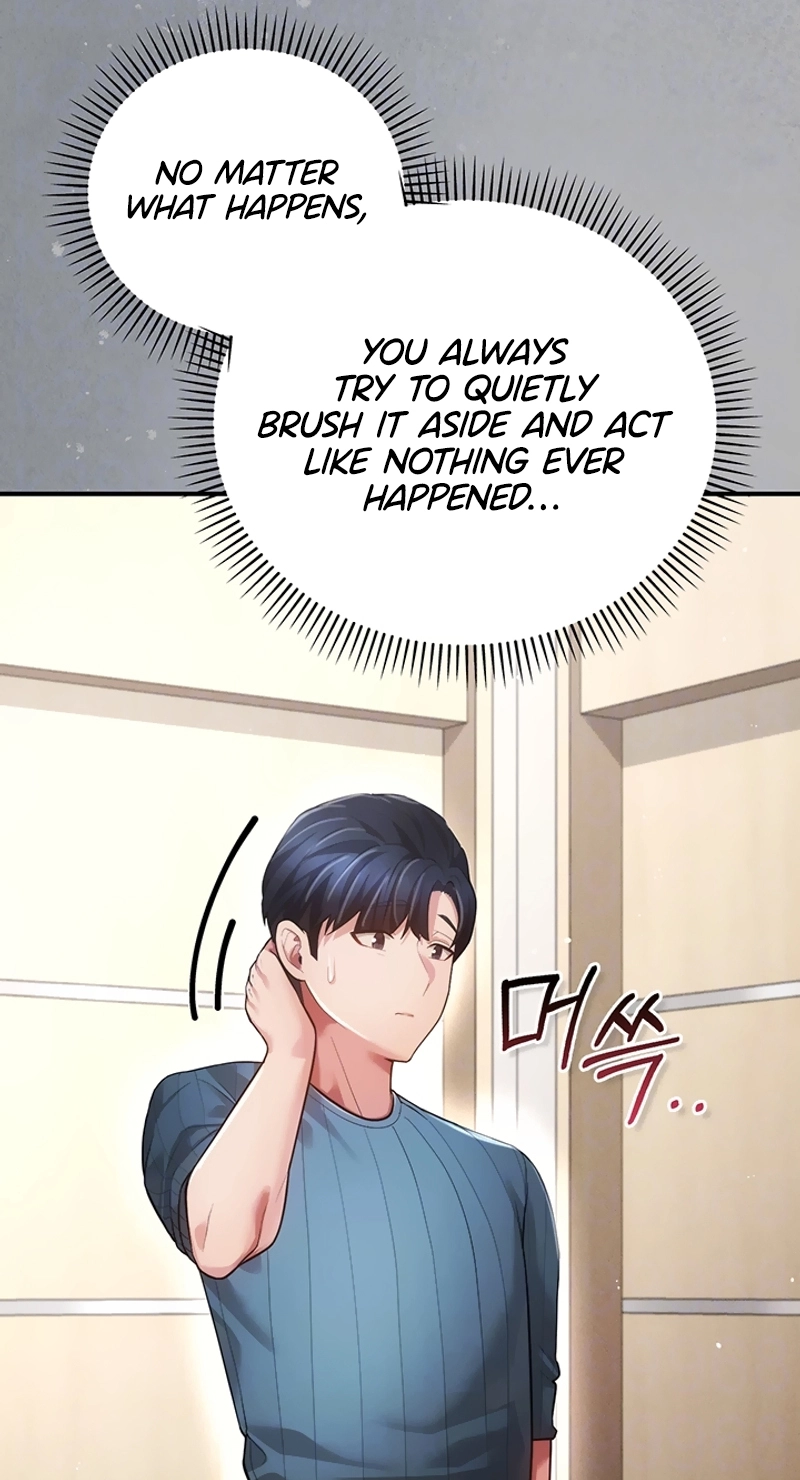 Perverted Pure Love Chapter 20 page 17 - 
