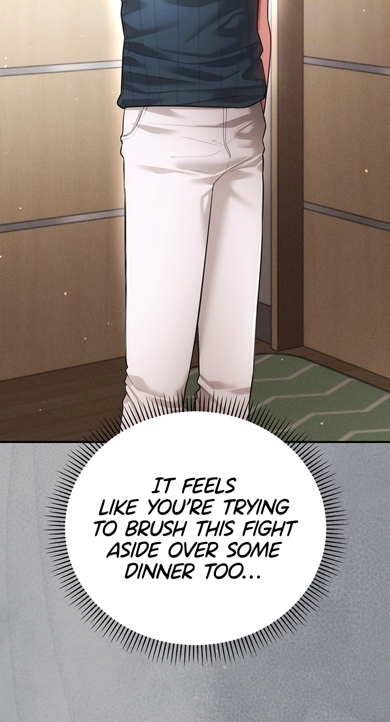Perverted Pure Love Chapter 20 page 18 - 