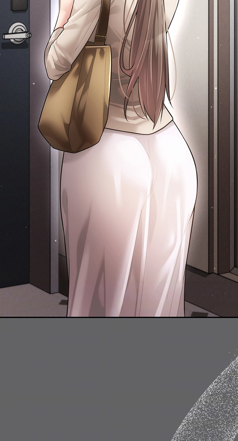 Perverted Pure Love Chapter 20 page 21 - 