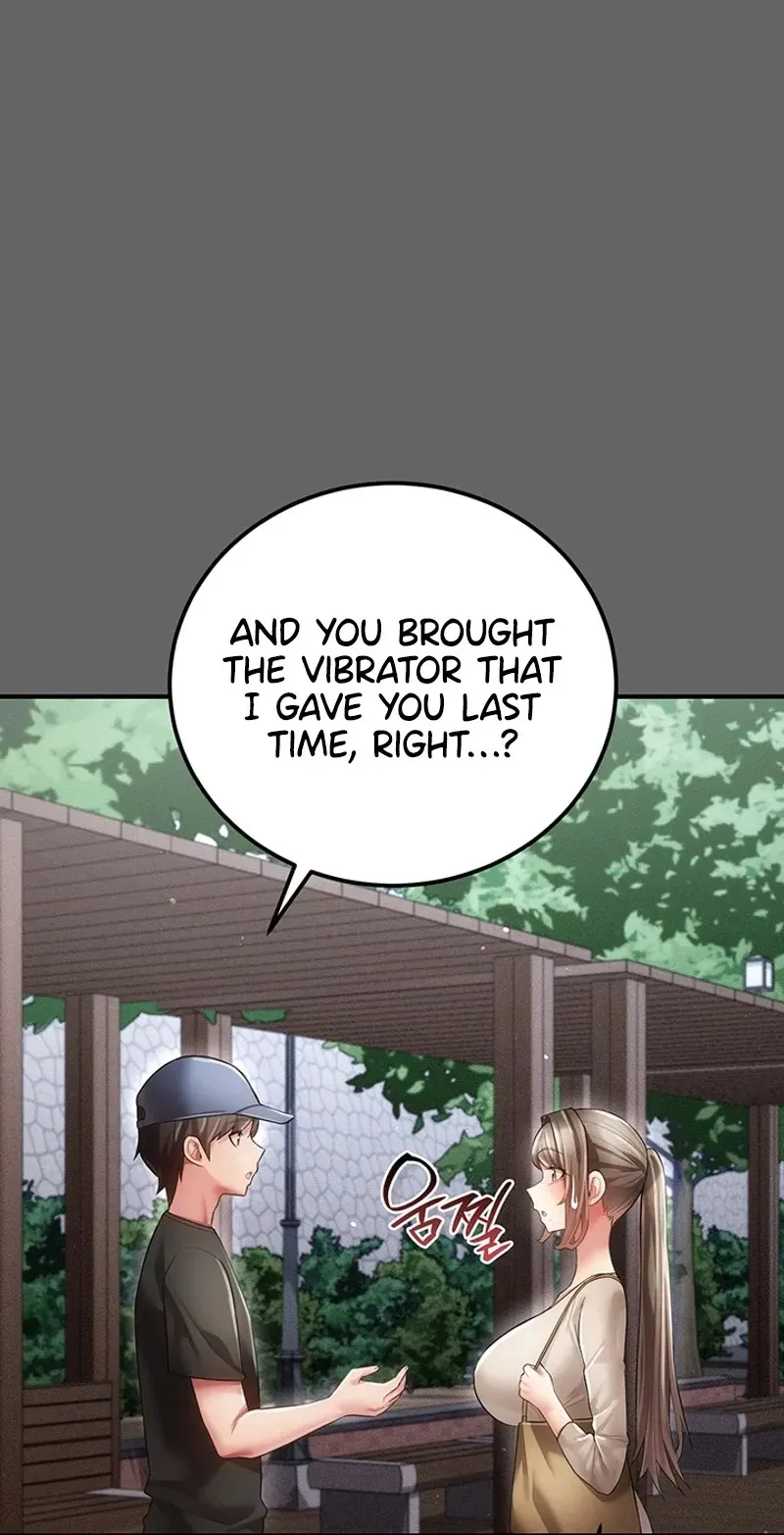 Perverted Pure Love Chapter 20 page 30 - 