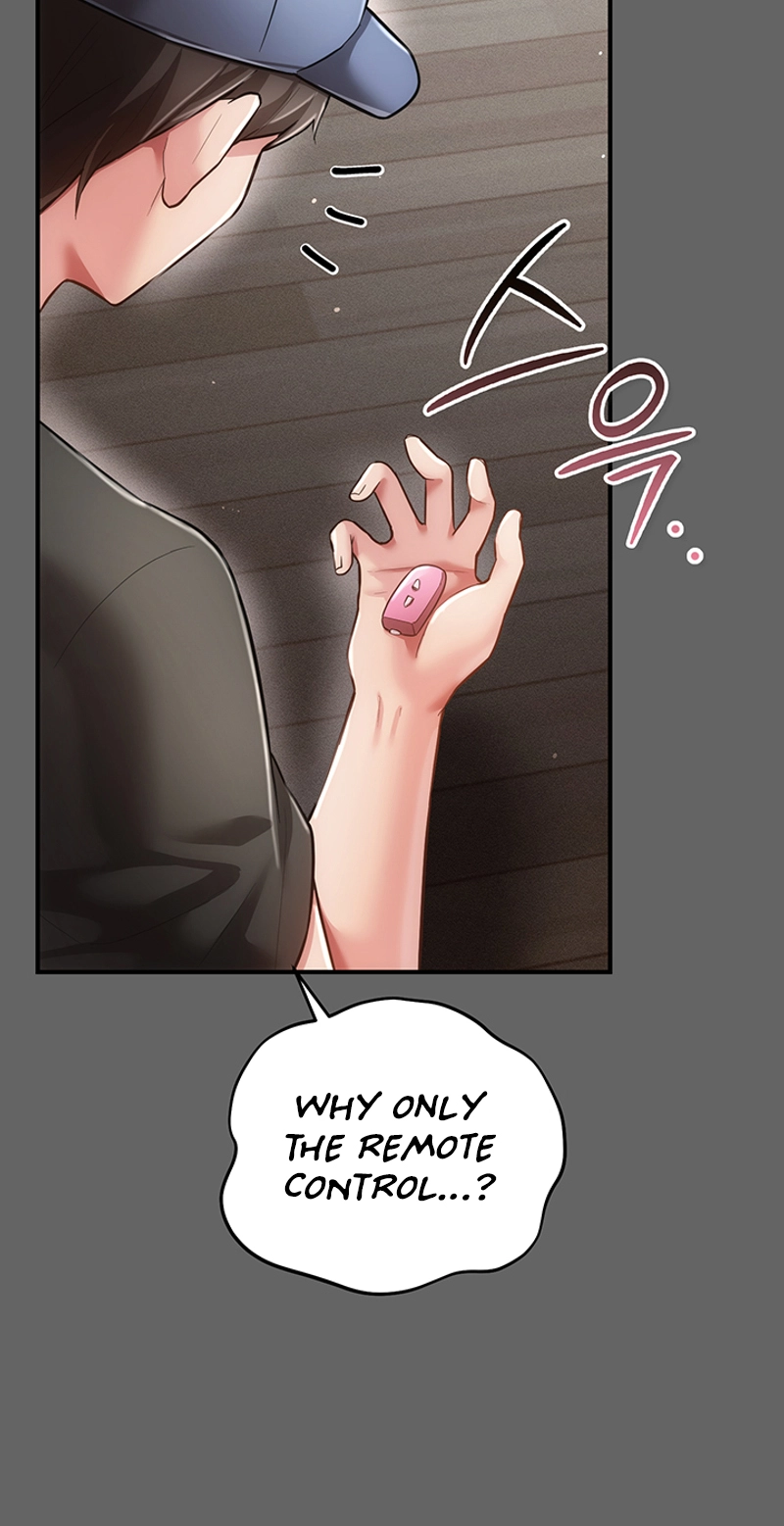 Perverted Pure Love Chapter 20 page 32 - 
