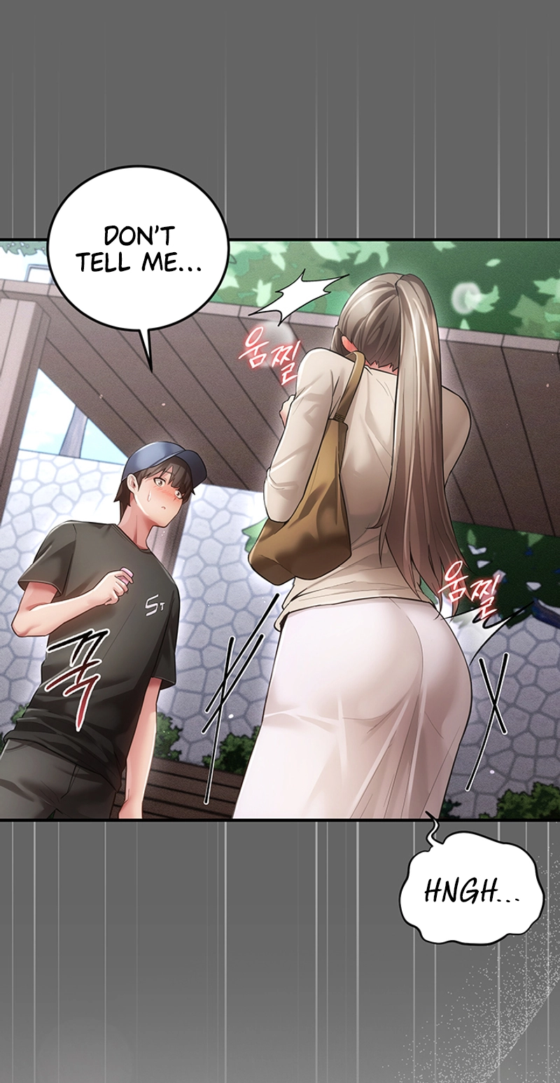 Perverted Pure Love Chapter 20 page 33 - 