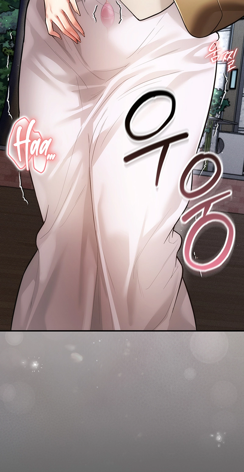 Perverted Pure Love Chapter 20 page 35 - 