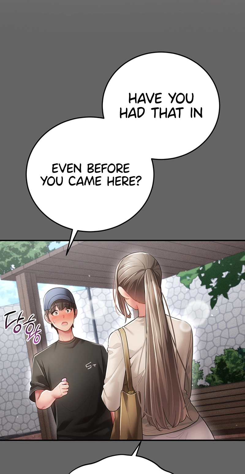 Perverted Pure Love Chapter 20 page 36 - 