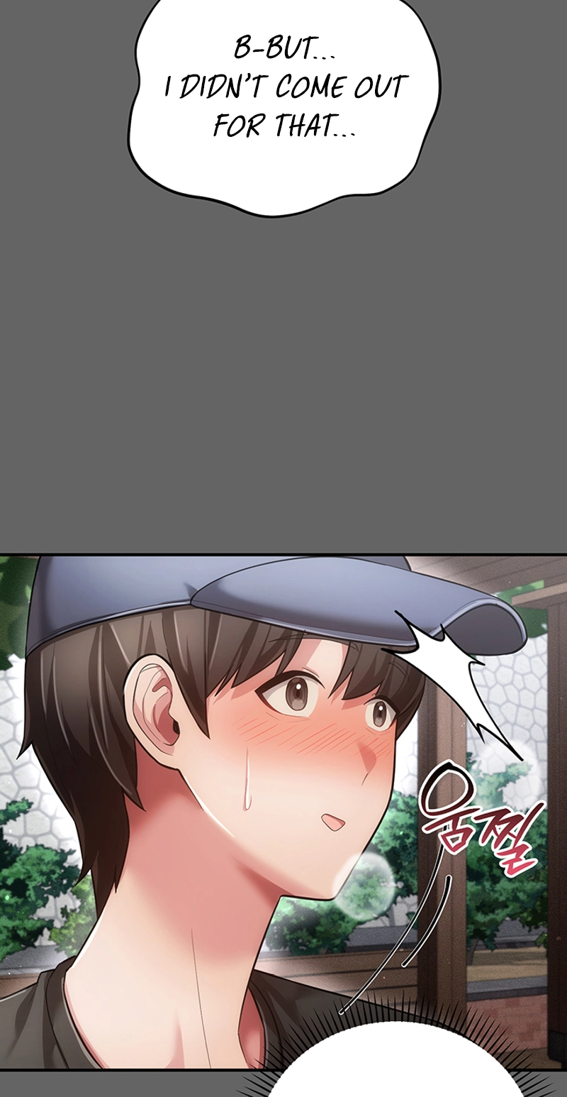 Perverted Pure Love Chapter 20 page 37 - 
