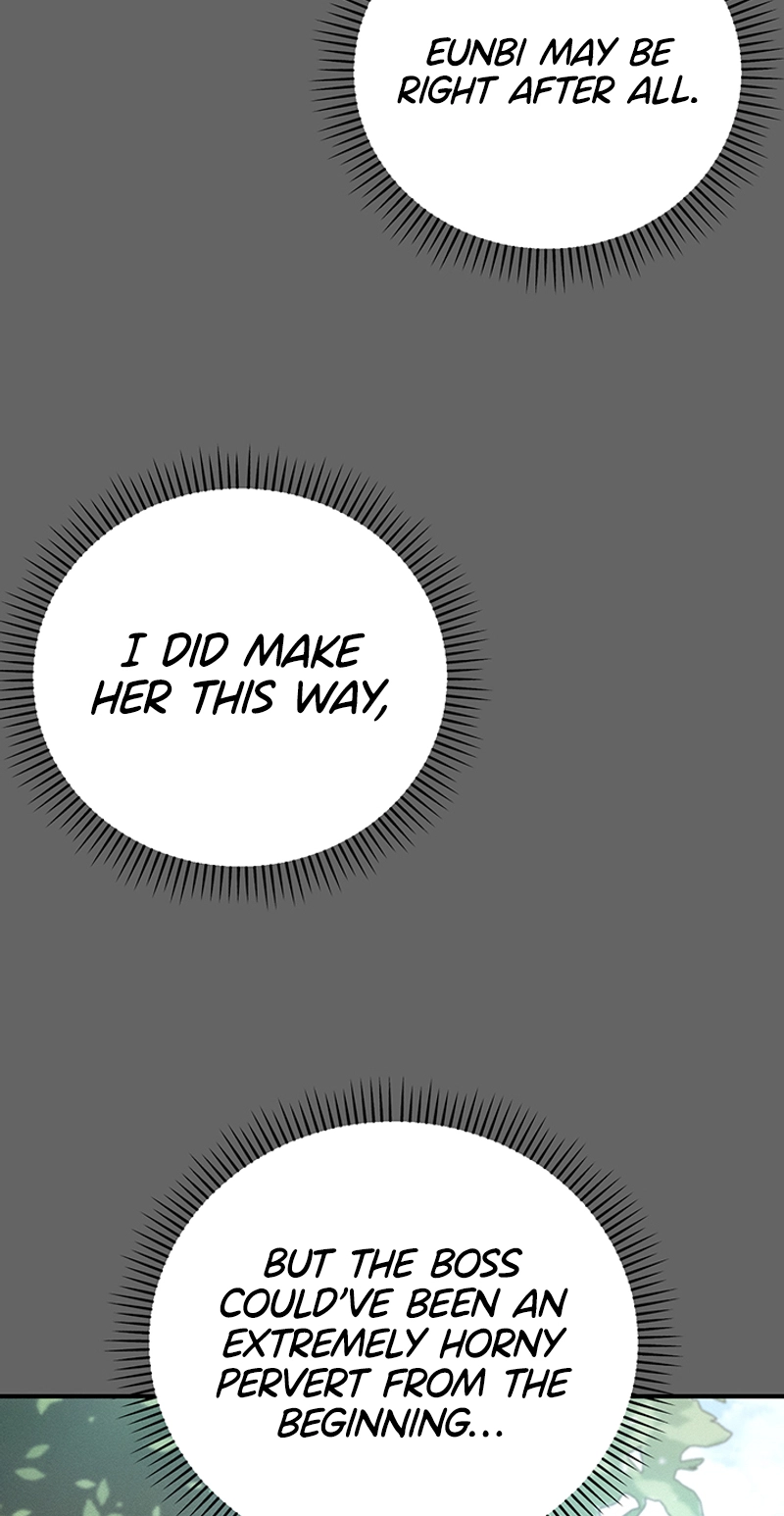 Perverted Pure Love Chapter 20 page 38 - 