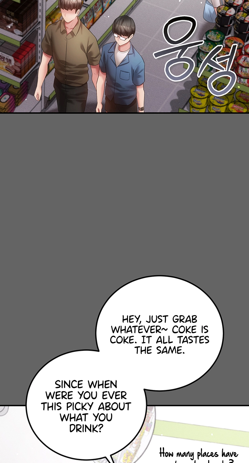 Perverted Pure Love Chapter 20 page 46 - 