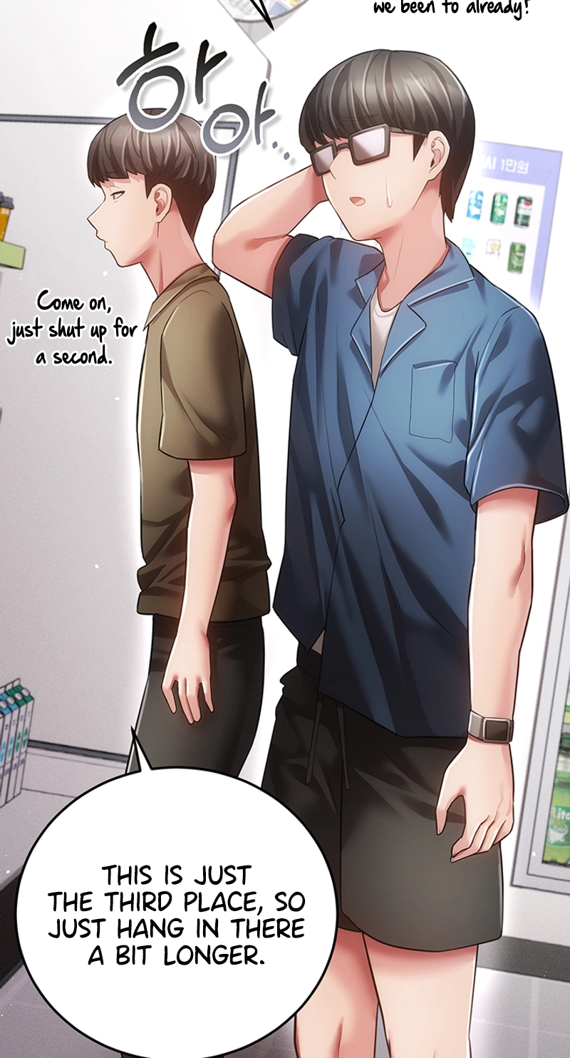 Perverted Pure Love Chapter 20 page 47 - 