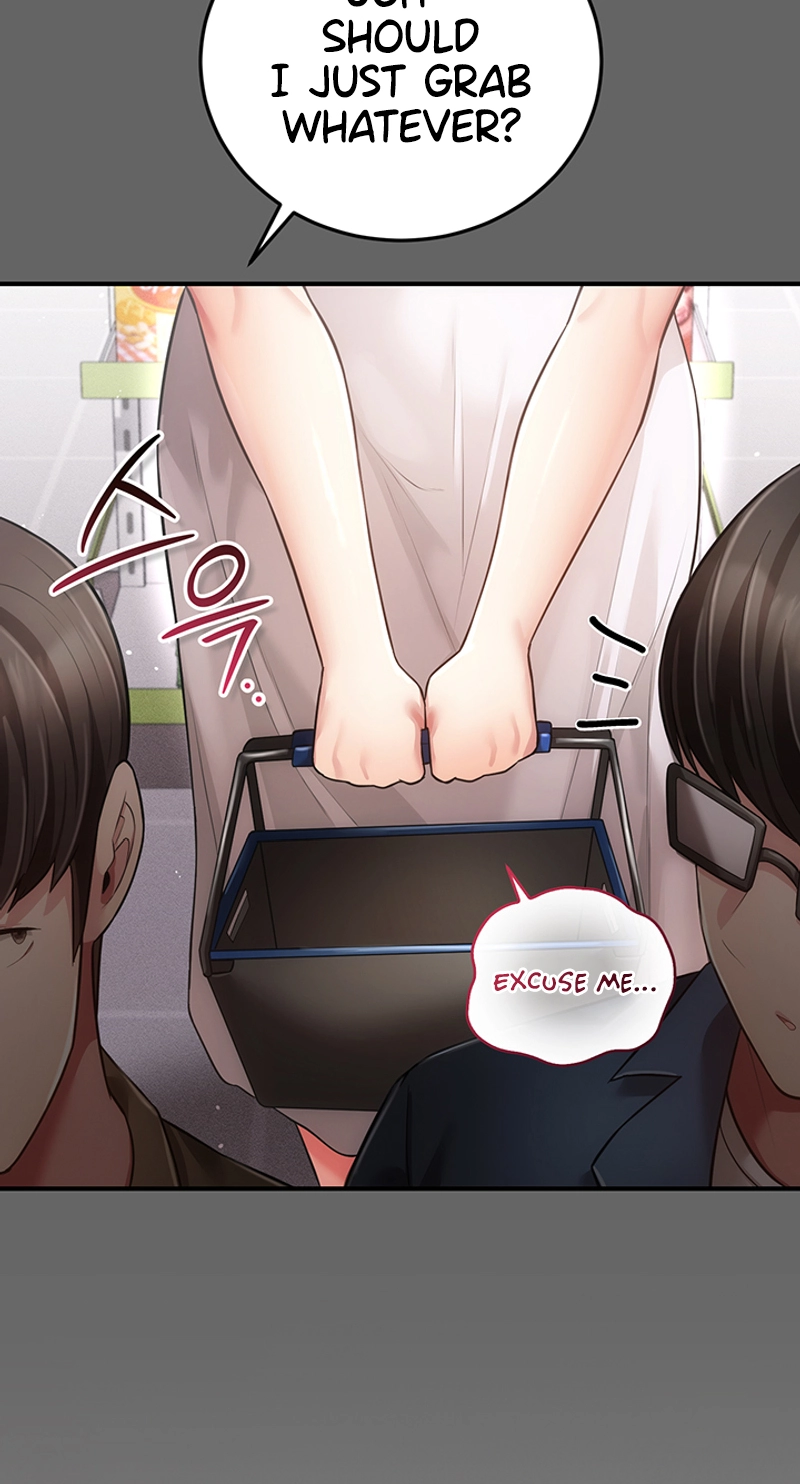 Perverted Pure Love Chapter 20 page 49 - 