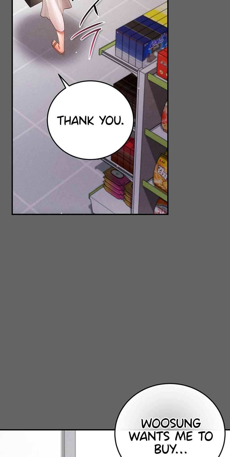 Perverted Pure Love Chapter 20 page 54 - 