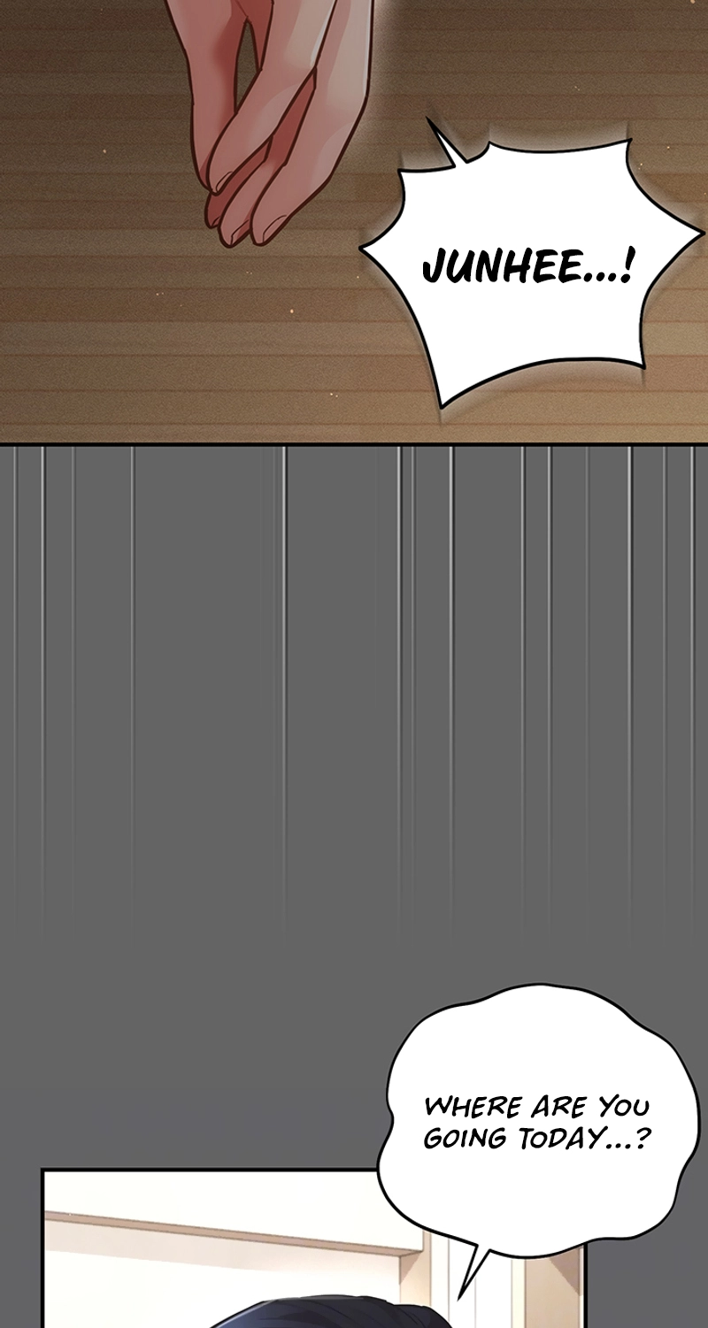 Perverted Pure Love Chapter 20 page 7 - 