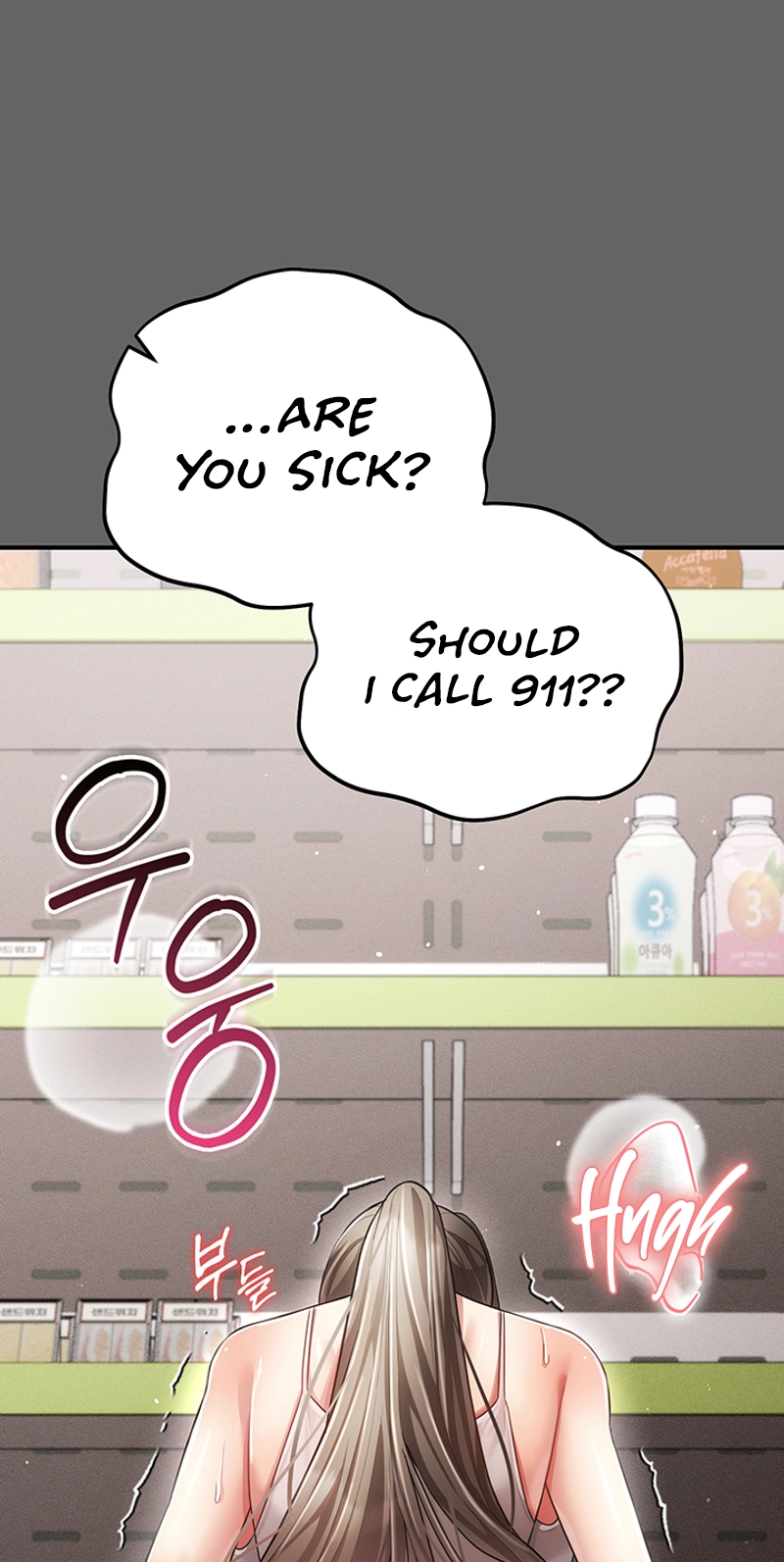 Perverted Pure Love Chapter 20 page 63 - 