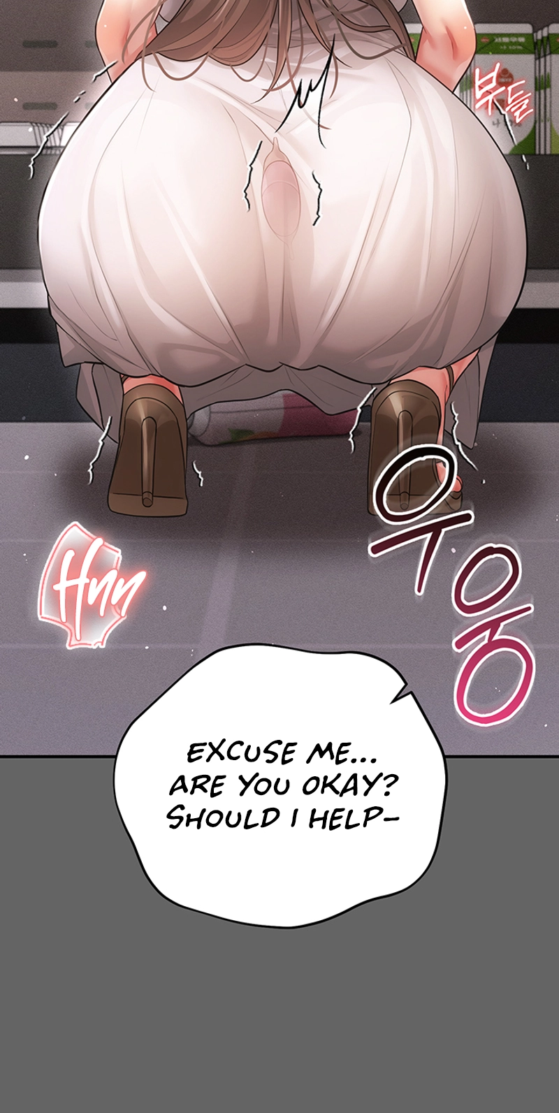 Perverted Pure Love Chapter 20 page 64 - 