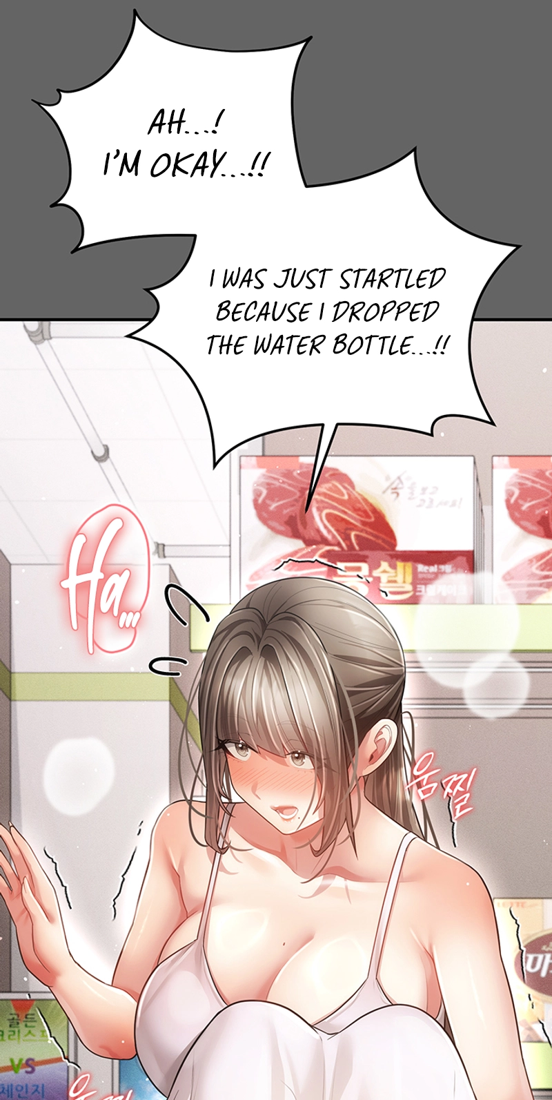 Perverted Pure Love Chapter 20 page 65 - 