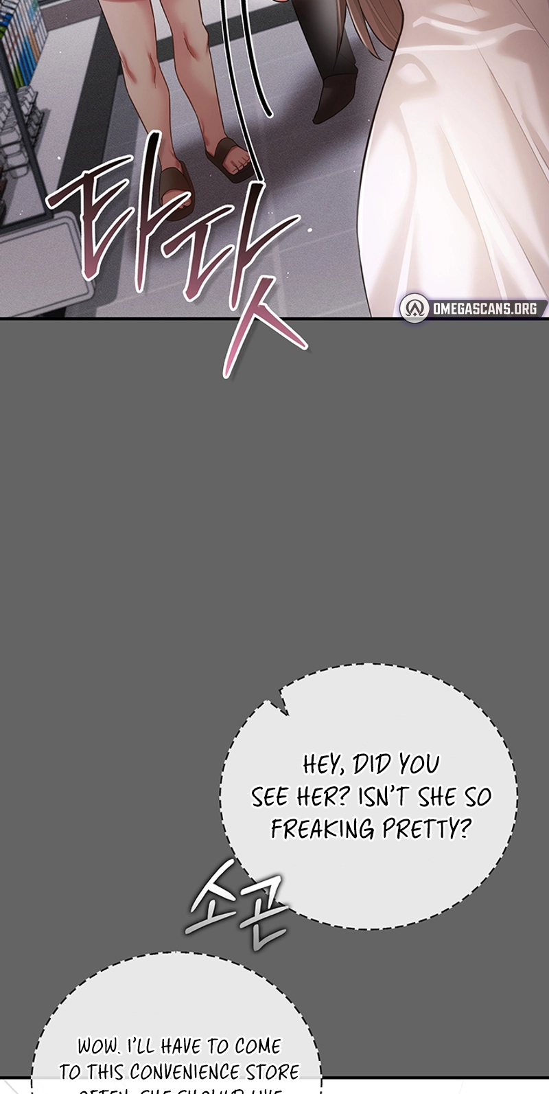 Perverted Pure Love Chapter 20 page 68 - 
