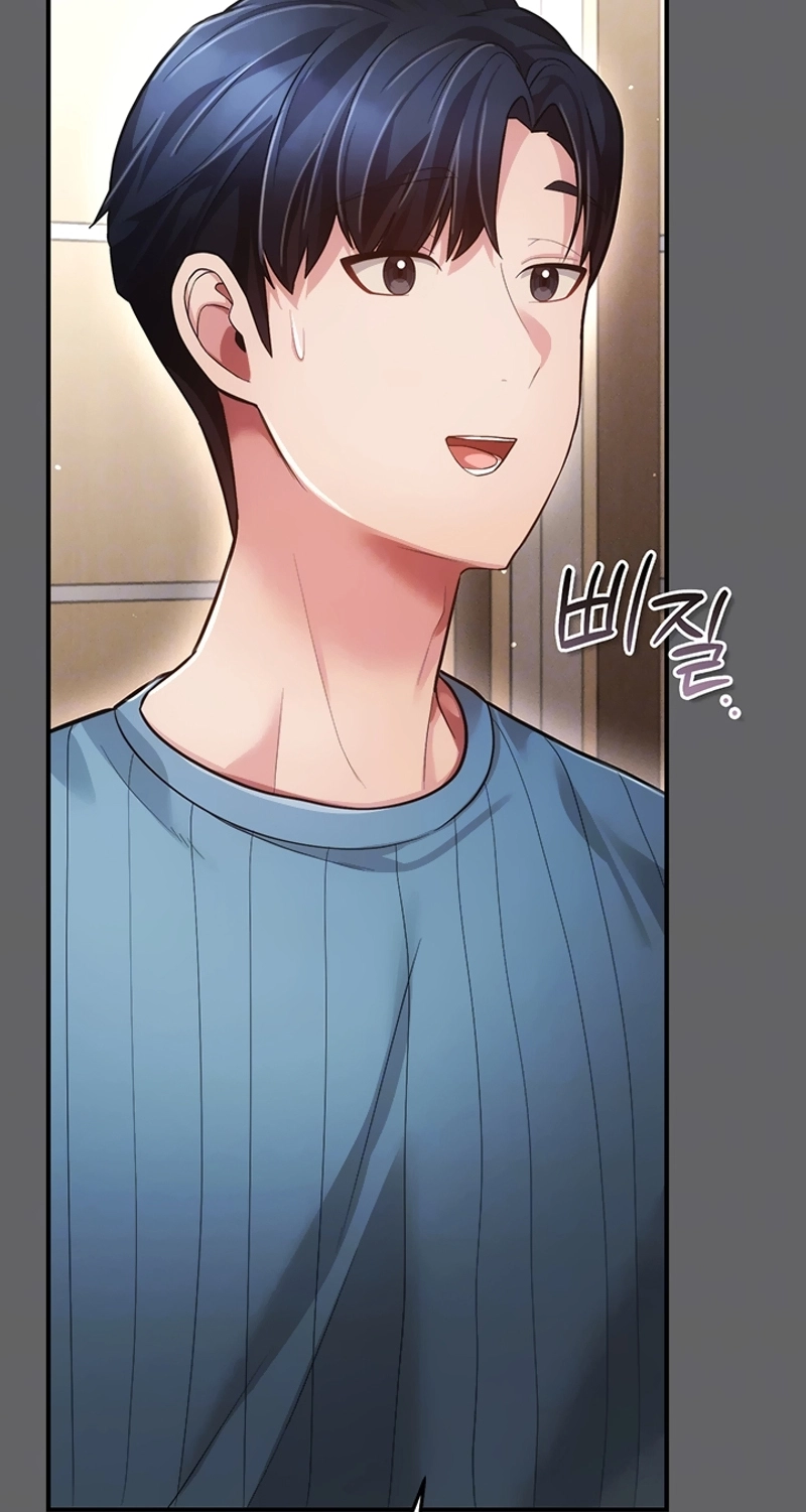 Perverted Pure Love Chapter 20 page 8 - 