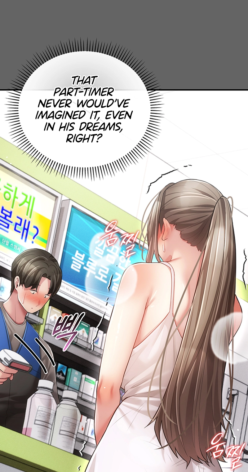 Perverted Pure Love Chapter 20 page 72 - 