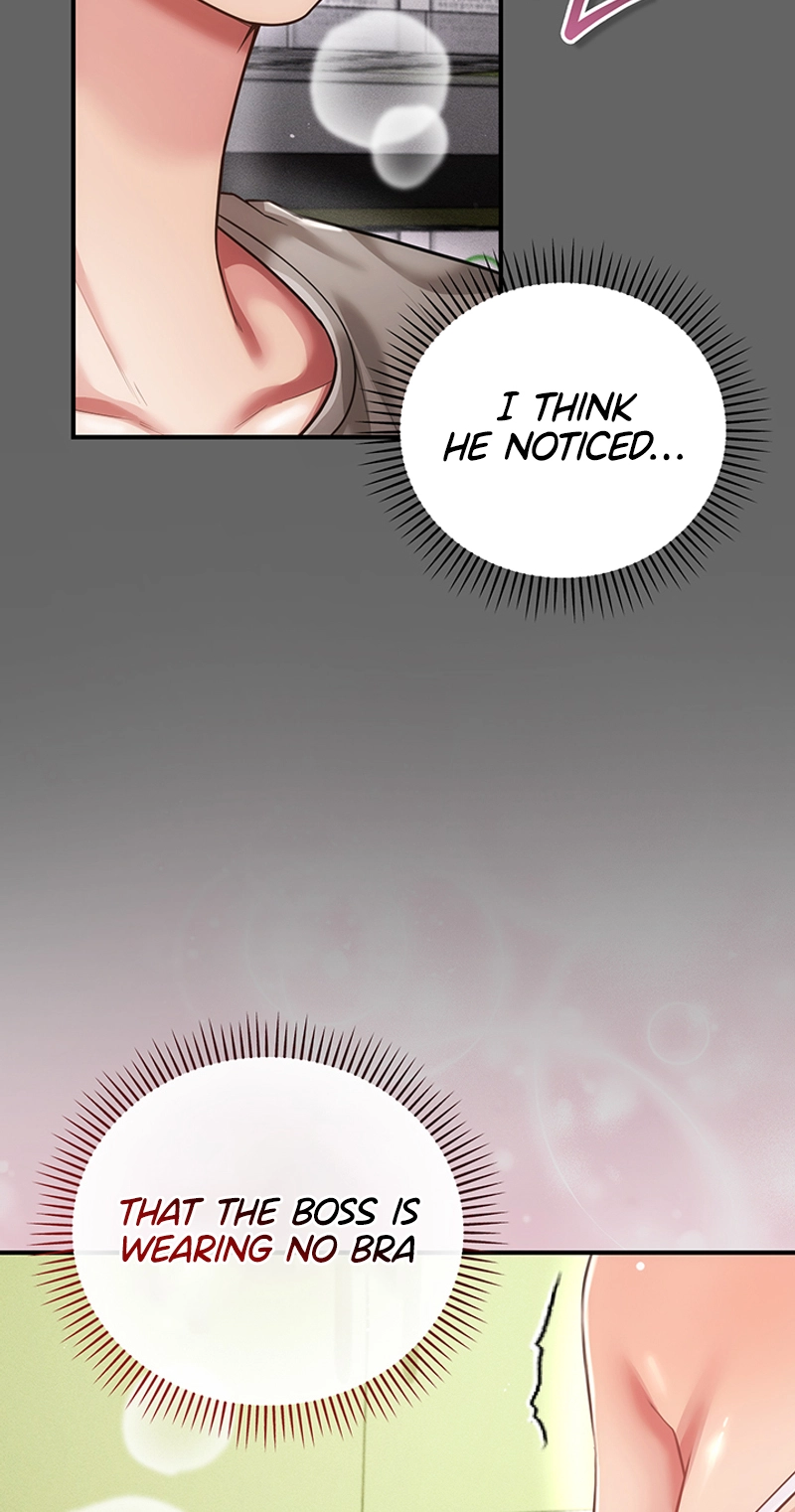 Perverted Pure Love Chapter 20 page 78 - 