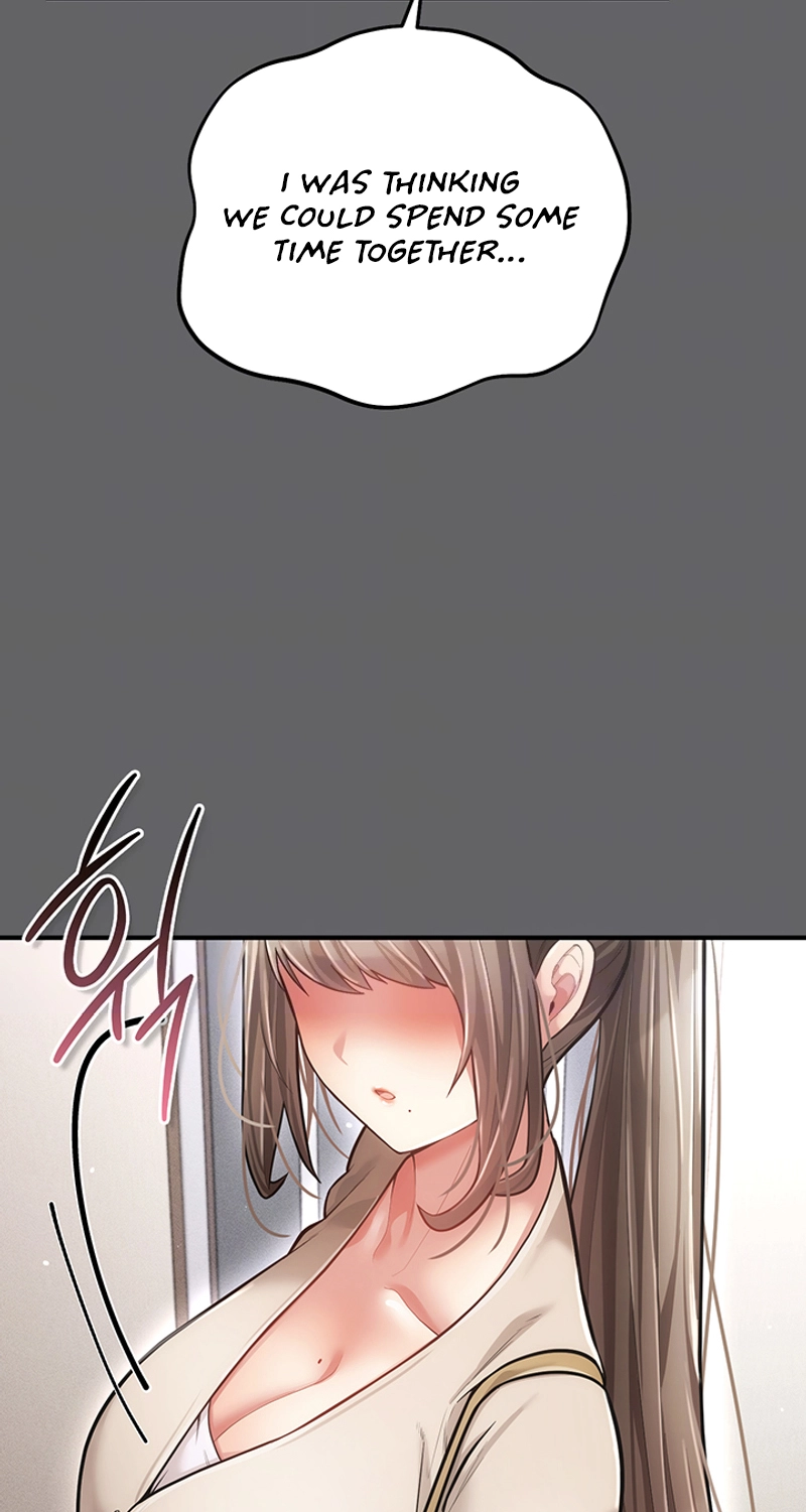 Perverted Pure Love Chapter 20 page 9 - 