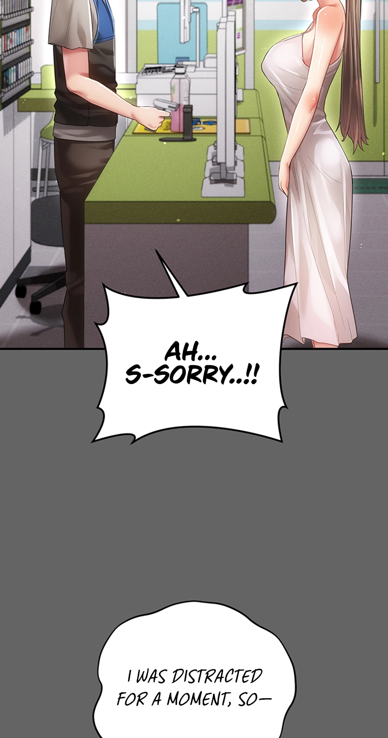 Perverted Pure Love Chapter 20 page 81 - 
