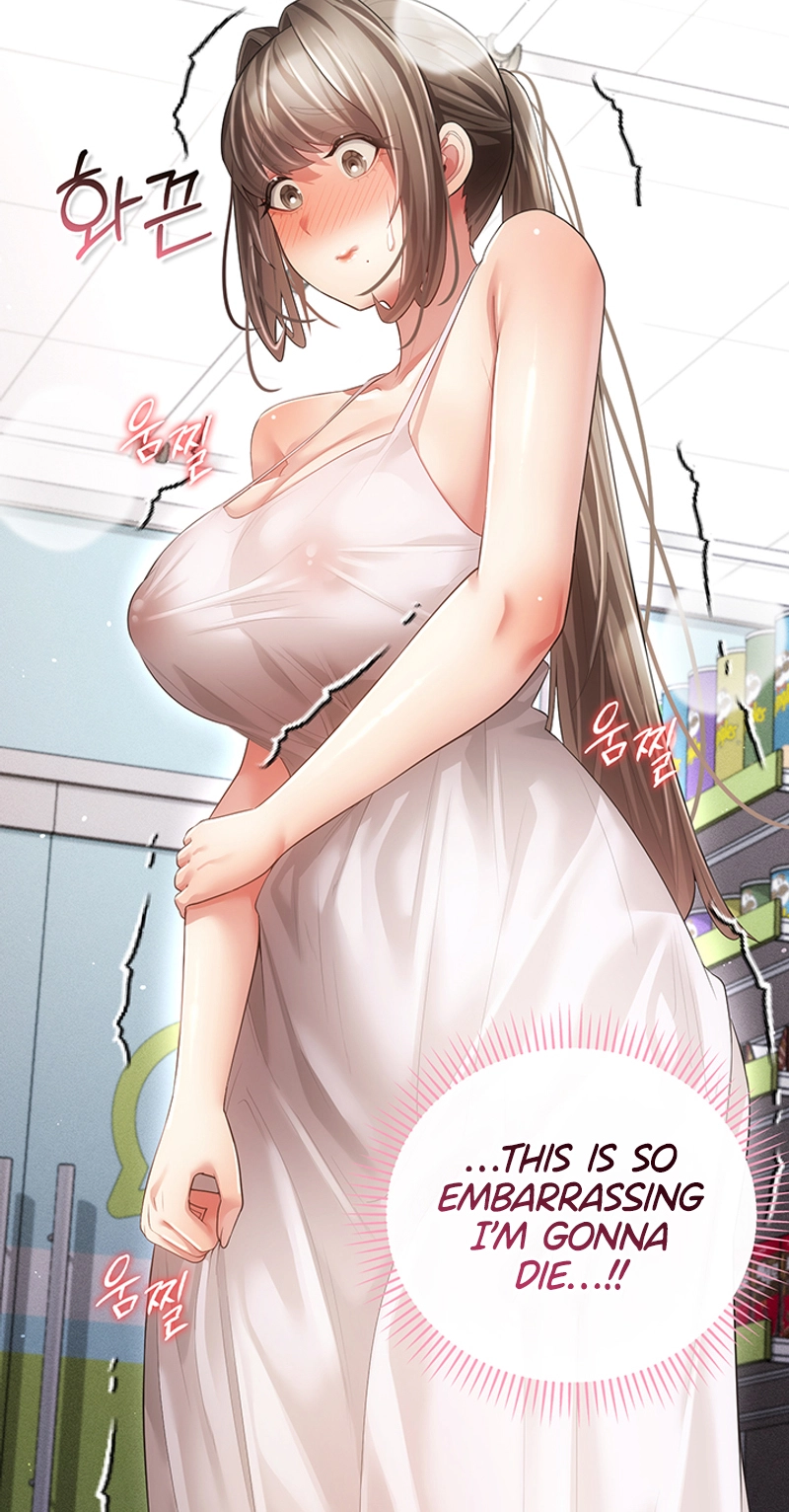 Perverted Pure Love Chapter 20 page 85 - 